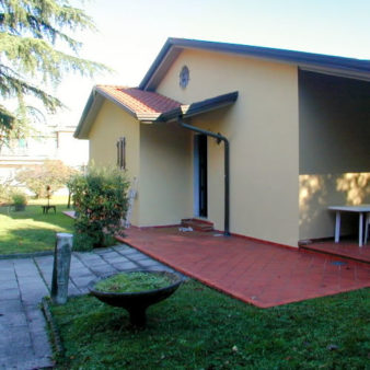 Casa Indipendente