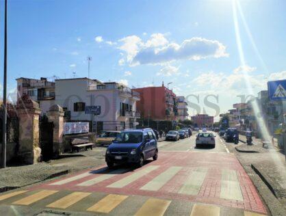POZZUOLI (NA) Via Alfonso Artiaco