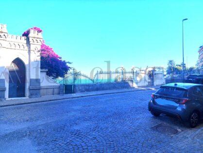 Posillipo In Parco Privato