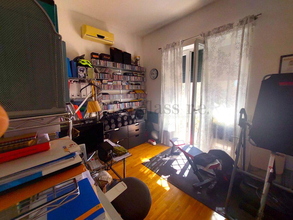 studio