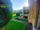 Giardino lato