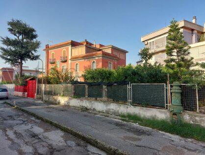 ARCO FELICE Attico con Terrazzo a Livello