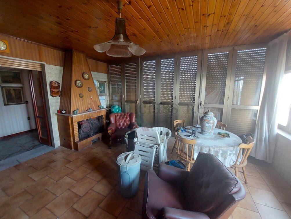 Veranda