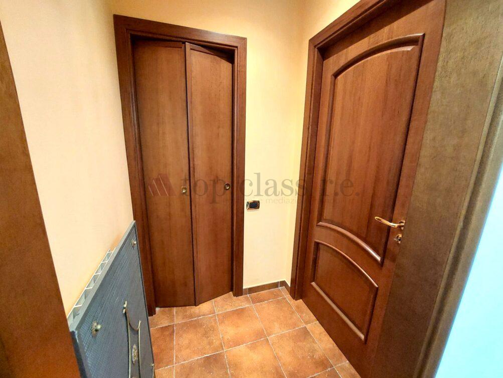 Disimpegno