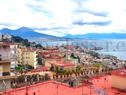 Via Kagoshima appartamento ristrutturato Panoramico