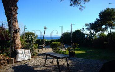 Giardino Attrezzato con Vista Mare a Marechiaro, Posillipo