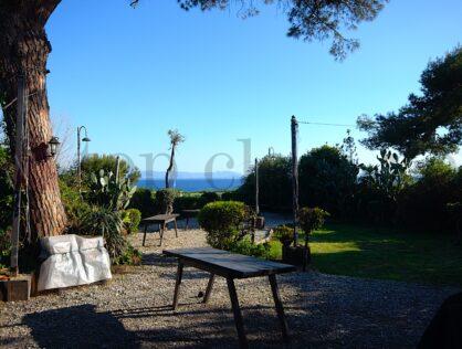 Giardino Attrezzato con Vista Mare a Marechiaro, Posillipo