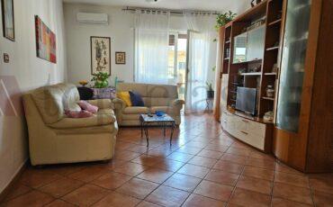 SOCCAVO – VIA ARNO