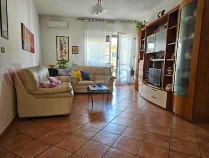 SOCCAVO – VIA ARNO