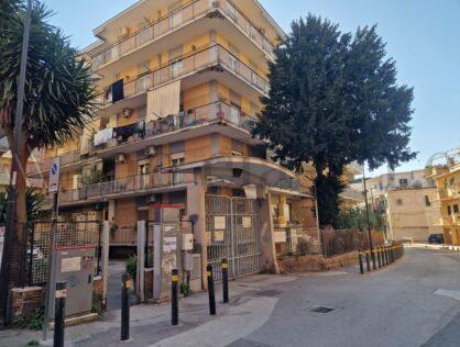 POZZUOLI (NA) Via Vecchia San Gennaro Parco il Pino