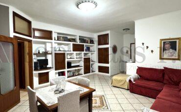 PIANURA – VIA CARRA’
