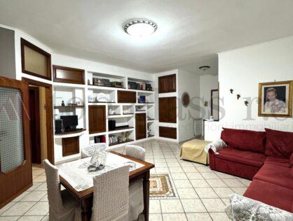 PIANURA – VIA CARRA’