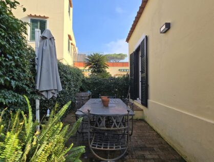 Ischia Villa in vendita nel Comune di Casamicciola Terme
