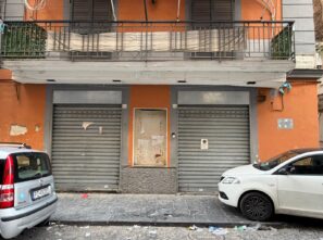 MERCATO PENDINO – VIA GIACOMO SAVARESE