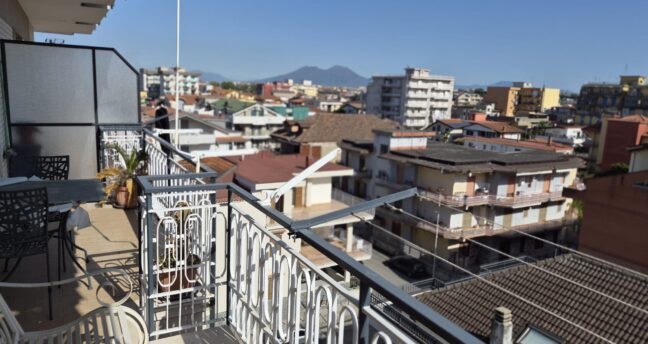GIUGLIANO IN CAMPANIA VIA FRATELLI MARISTI