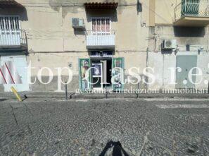 CAPODIMONTE – Rendita immediata Via Bosco di Capodimonte