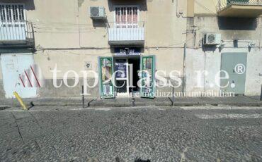 CAPODIMONTE – Rendita immediata Via Bosco di Capodimonte