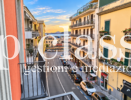 POZZUOLI – APPARTAMENTO RISTRUTTURATO IN AFFITTO CON BALCONCINO VISTA MARE – € 750 MENSILI