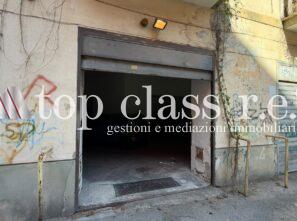 Posto auto in garage in affitto – Zona Materdei, Via Antonio Ludovico Antinori